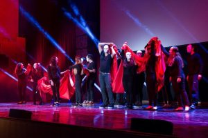 Progetto Filippide Evento Nazionale 2013