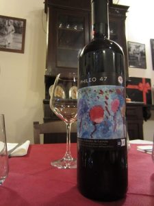 bottiglia