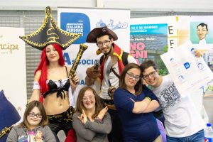 romics 6