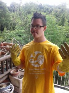 Andrea Mercato dei Saperi