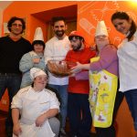 laboratori domus cucina