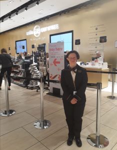 inserimenti lavorativi persone con sindrome di Down