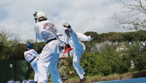 sindrome di down e sport