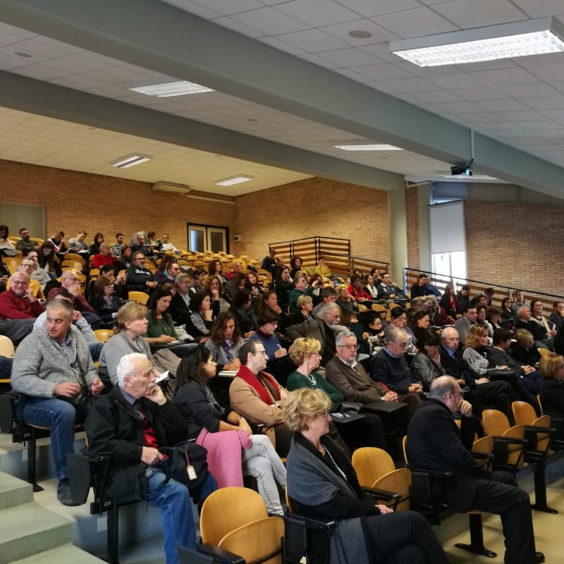 sindrome di Down il punto sulla ricerca